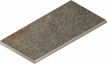 Эмеральд Бортик 30X60 Закруглённый