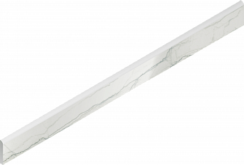 Шарм Эдванс Платинум 7,2X80 Плинтус Люкс