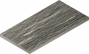 Гриджио Бортик 30X60 Грип