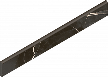 Стелларис Абсолют Блэк 7,2X60 Плинтус
