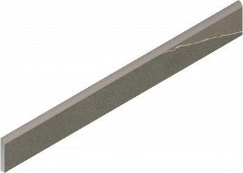 Метрополис Аркадиа Браун 7,2X60 Плинтус