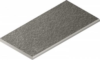 Карбон Бортик 30X60 Закруглённый
