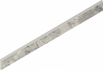 Континуум Стоун Грэй 7,2X80 Плинтус