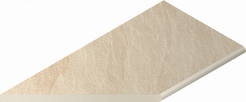 Магнезио Бортик 30X60 Закругленный Левый
