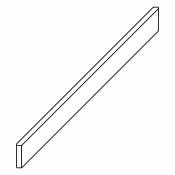 Портофино Беж 7,2X90 Плинтус