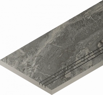 Оробико Бордюр 30X60 Грип Пр