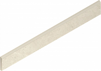 Метрополис Роял Айвори 7,2X60 Плинтус