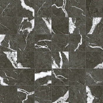 Микеланджело Дарк  Мозаика