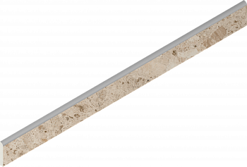 Континуум Стоун Беж 7,2X80 Плинтус