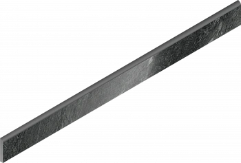 Скайфолл Неро Смеральдо 7,2X80 Плинтус Л