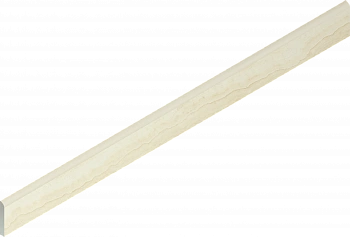 Шарм Эдванс Алабастро 7,2X80 Плинтус