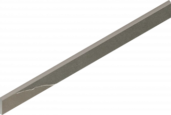 Метрополис Аркадиа Браун 7,2X80 Плинтус