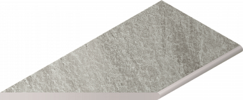 Рок Бортик 30X60 Закругленный Левый