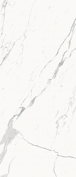 Стелларис Статуарио Уайт 120X278