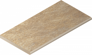 Сэнд Бортик 30X60 Закруглённый