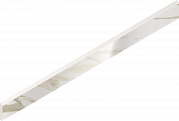 Стелларис Калакатта Голд 7,2X80 Плинтус Люкс