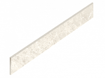 Да Винчи Уайт 7,2X60 Плинтус