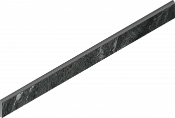 Скайфолл Неро Смеральдо 7,2X80 Плинтус