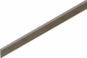 Шарм Эдванс Элегант 7,2X80 Плинтус