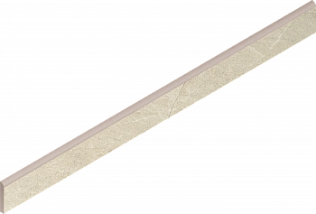 Метрополис Дезерт Беж 7,2X80 Плинтус