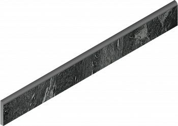 Скайфолл Неро Смеральдо 7,2X60 Плинтус