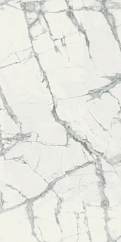 Шарм Делюкс Инвизибл Уайт 60X120 Cer