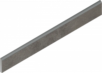 Миллениум Блэк 7,2X60 Плинтус