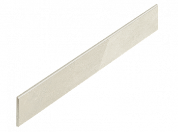 Ардезия Уайт 7,2X60 Плинтус