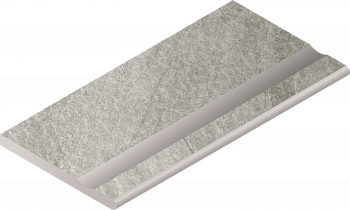 Рок Бортик 30X60 С Выемкой Закруглённ
