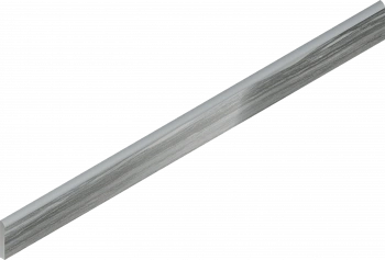 Шарм Эдванс Палиссандро 7,2X80 Плинтус Люкс
