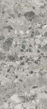 Континуум Стоун Грэй 120X278