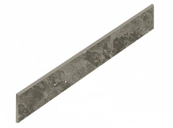 Да Винчи Браун 7,2X60 Плинтус