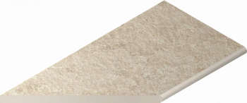 Роуп Бортик 30X60 Закругленный Левый