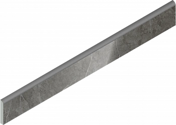 Шар.эво Антрачит 7,2X60 Плинтус Люкс