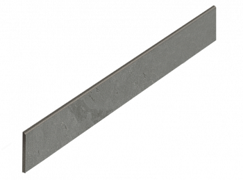 Ардезия Грэй 7,2X60 Плинтус