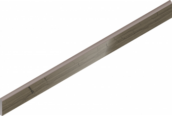 Шарм Эдванс Элегант 7,2X80 Плинтус Люкс