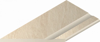 Магнезио Бортик 30X60 С Выемкой Закру