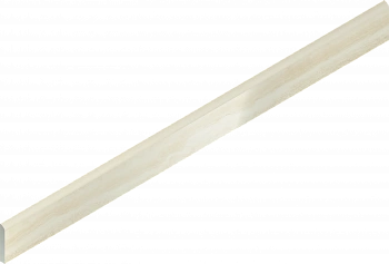 Шарм Эдванс Алабастро 7,2X80 Плинтус Люкс