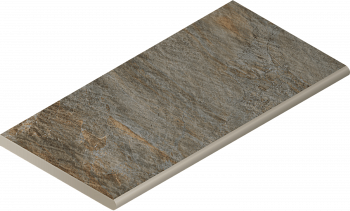 Дарк Бортик 30X60 Закруглённый