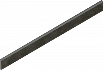 Континуум Брасс Дарк 7,2X80 Плинтус