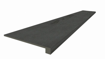 Ардезия Блэк Ступень 120 Фронт