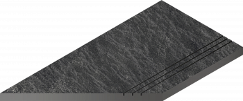 Титанио Бортик 30X60 Грип Лев